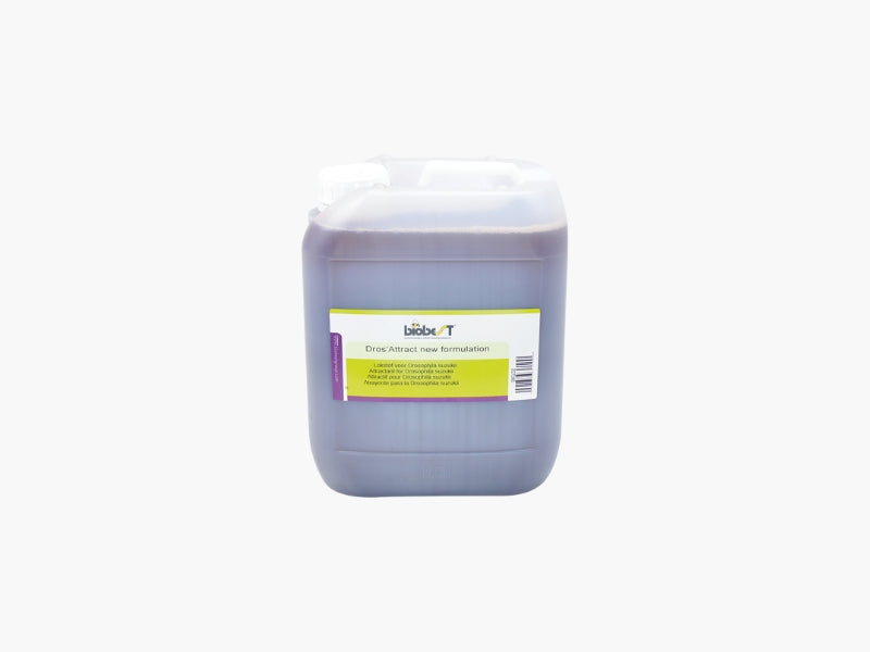Packshot Dros'Attract®