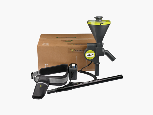 Entomatic™ Handheld