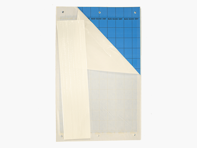 Bug-Scan® Rolls and Sticky Traps