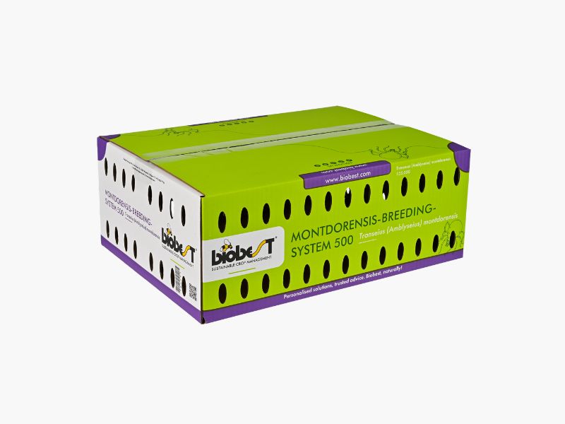 Montdorensis-System & Montdorensis-Breeding-System