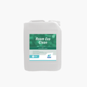 Container of Roam Eco Clean cleaner on a white background