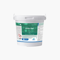 Virba-San surface disinfectant container on a white background